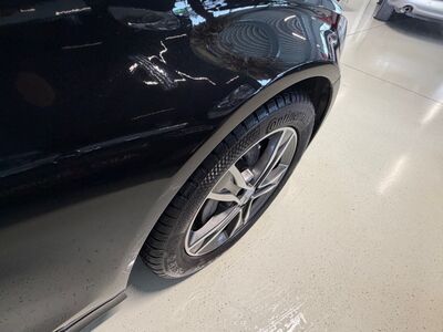 Mercedes-Benz C-Klasse Gebrauchtwagen