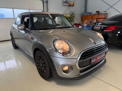 Mini Mini Gebrauchtwagen