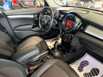 Mini Mini Gebrauchtwagen