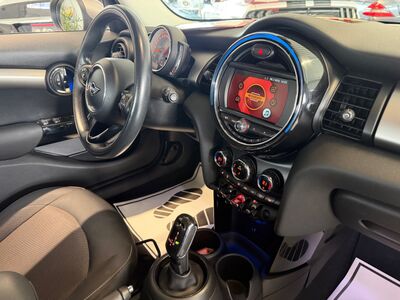 Mini Mini Gebrauchtwagen