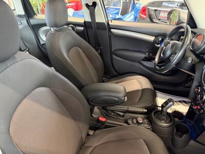 Mini Mini Gebrauchtwagen
