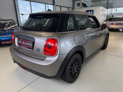 Mini Mini Gebrauchtwagen