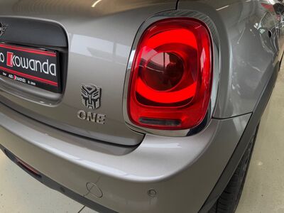 Mini Mini Gebrauchtwagen