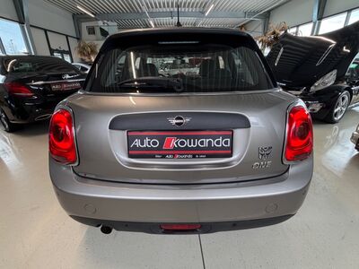 Mini Mini Gebrauchtwagen