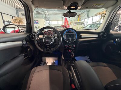 Mini Mini Gebrauchtwagen