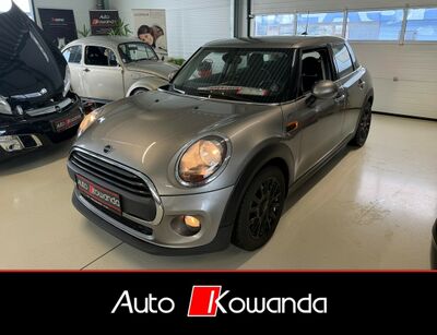 Mini Mini Gebrauchtwagen