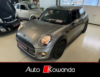 Mini Mini Gebrauchtwagen