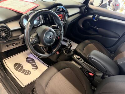 Mini Mini Gebrauchtwagen