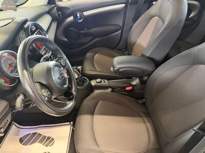 Mini Mini Gebrauchtwagen