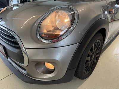 Mini Mini Gebrauchtwagen