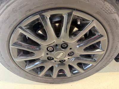 Mini Mini Gebrauchtwagen