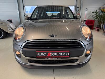 Mini Mini Gebrauchtwagen