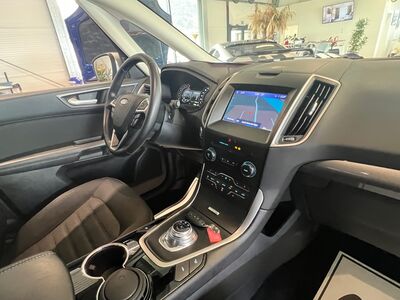 Ford Galaxy Gebrauchtwagen