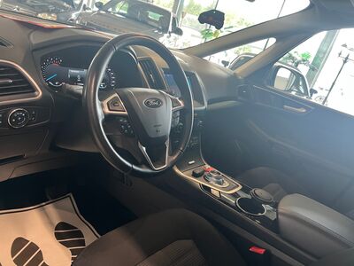 Ford Galaxy Gebrauchtwagen