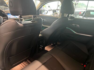 BMW 3er Gebrauchtwagen