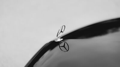 Mercedes-Benz S-Klasse Gebrauchtwagen