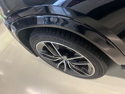 Mercedes-Benz GLE Gebrauchtwagen