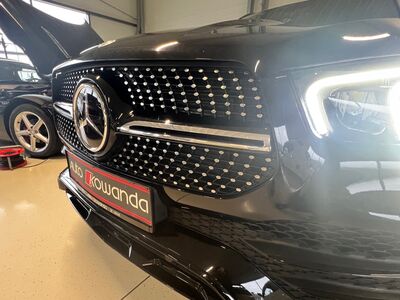 Mercedes-Benz GLE Gebrauchtwagen