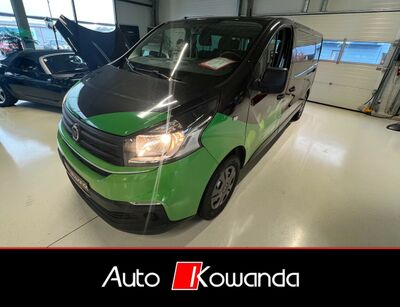 Fiat Talento Gebrauchtwagen Fiat Talento Gebrauchtwagen