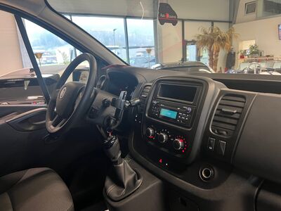 Fiat Talento Gebrauchtwagen Fiat Talento Gebrauchtwagen