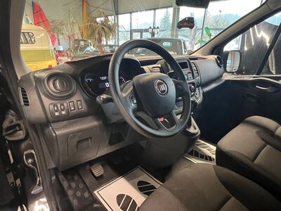 Fiat Talento Gebrauchtwagen Fiat Talento Gebrauchtwagen