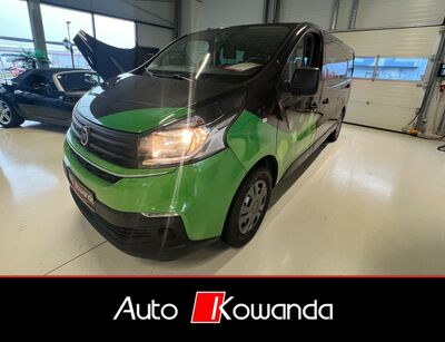 Fiat Talento Gebrauchtwagen Fiat Talento Gebrauchtwagen