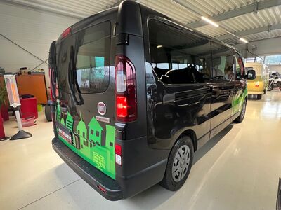 Fiat Talento Gebrauchtwagen Fiat Talento Gebrauchtwagen