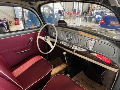 VW Käfer Oldtimer VW Käfer Oldtimer