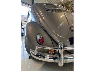 VW Käfer Oldtimer VW Käfer Oldtimer