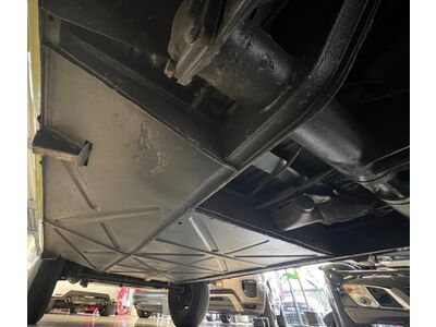 VW Transporter T1/T2 Oldtimer