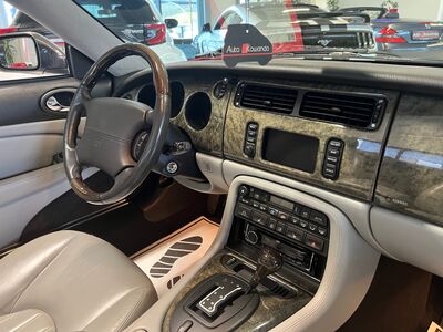 Jaguar XKR Gebrauchtwagen Jaguar XKR Gebrauchtwagen