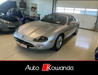Jaguar XKR Gebrauchtwagen Jaguar XKR Gebrauchtwagen