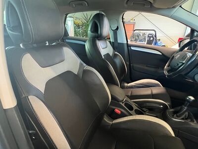 Citroën C4 Gebrauchtwagen