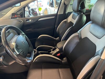 Citroën C4 Gebrauchtwagen