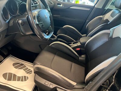 Citroën C4 Gebrauchtwagen