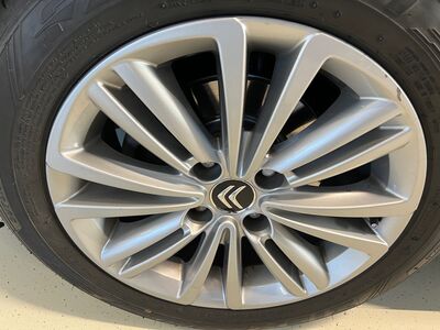 Citroën C4 Gebrauchtwagen