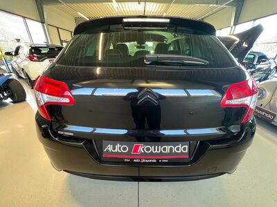 Citroën C4 Gebrauchtwagen