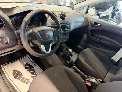 Seat Ibiza Gebrauchtwagen
