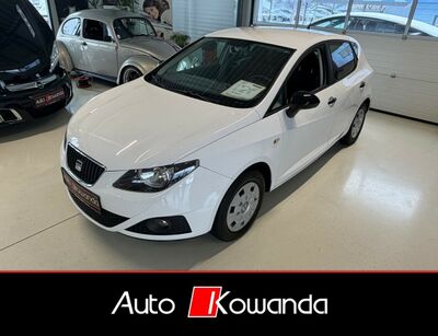 Seat Ibiza Gebrauchtwagen