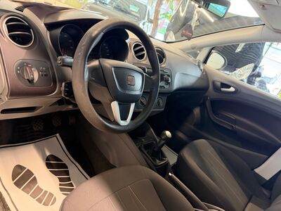 Seat Ibiza Gebrauchtwagen