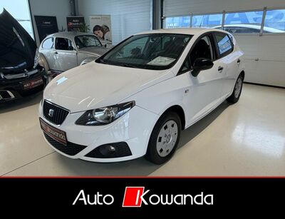 Seat Ibiza Gebrauchtwagen
