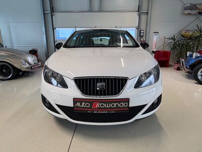 Seat Ibiza Gebrauchtwagen