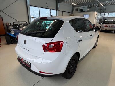 Seat Ibiza Gebrauchtwagen