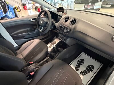 Seat Ibiza Gebrauchtwagen