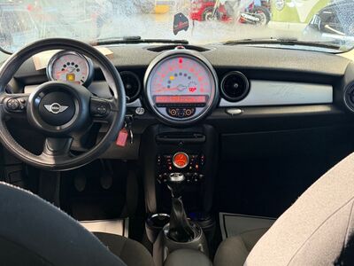 Mini Mini Gebrauchtwagen Mini Mini Gebrauchtwagen