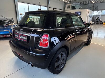 Mini Mini Gebrauchtwagen Mini Mini Gebrauchtwagen