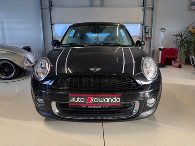 Mini Mini Gebrauchtwagen Mini Mini Gebrauchtwagen
