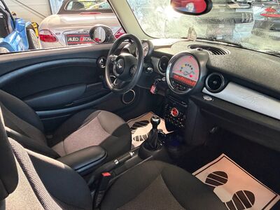 Mini Mini Gebrauchtwagen Mini Mini Gebrauchtwagen