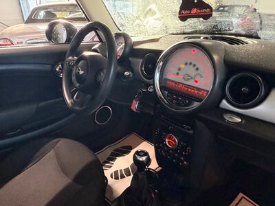 Mini Mini Gebrauchtwagen Mini Mini Gebrauchtwagen