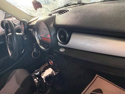 Mini Mini Gebrauchtwagen Mini Mini Gebrauchtwagen